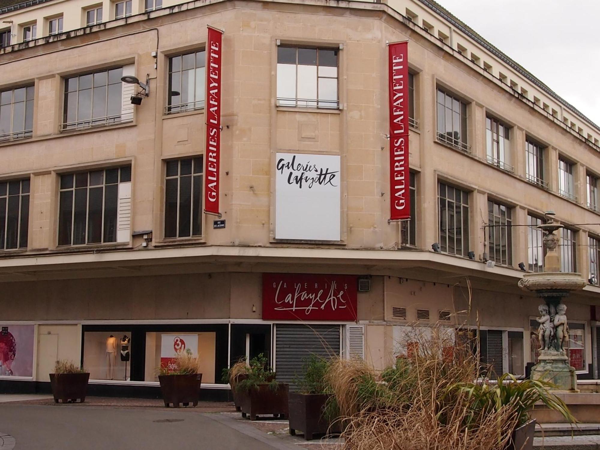 Le Nid Douillet - Hypercentre - Studio Beauvais Exterior photo